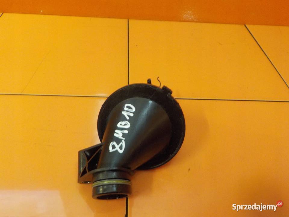 TRANSIT MK8 20 TDCI ECOBLUE 17r 131 YMF6 smok osobowe Suków