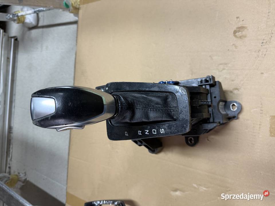 Ford Focus MK3 LIFT wybierak lewarek zmiany osobowe Kolbuszowa Dolna sprzedam