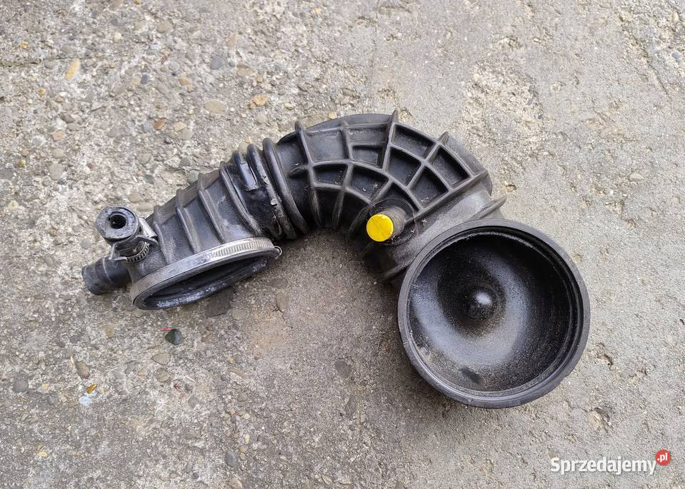Audi 80 B3 18 20 Guma dolotu Rura 026133357G osobowe Dębica