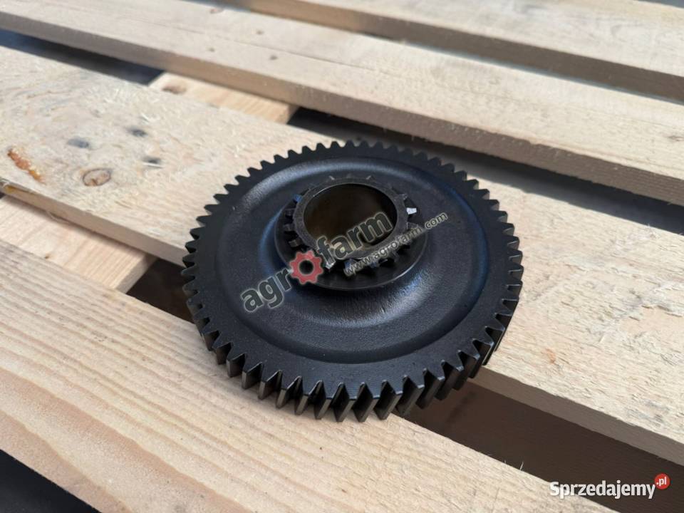 Koło zębate Z56 DeutzFahr Agrotron 1657 1507 sprzedam
