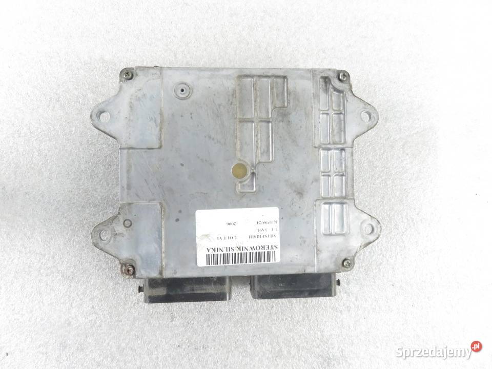 STEROWNIK MITSUBISHI COLT VI 11 A1341502579 sprzedam