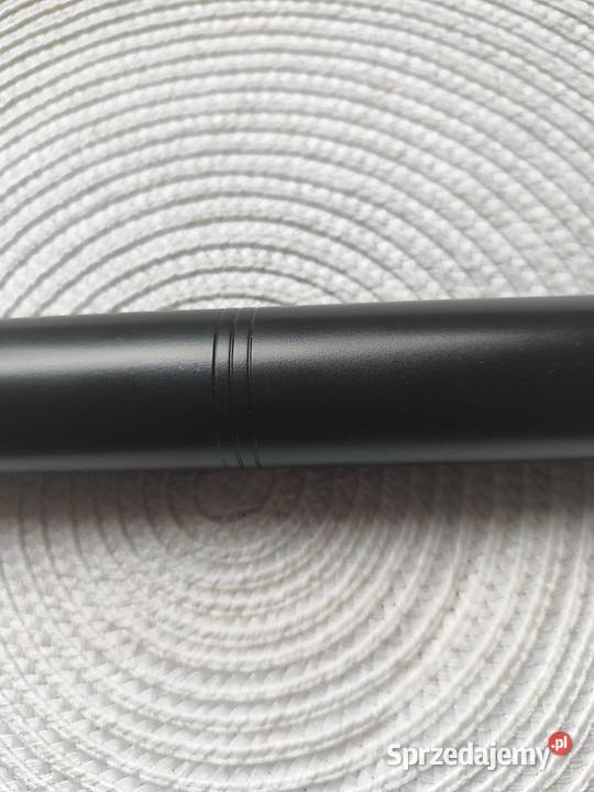 Tłumik dźwięku Air Arms TX200HC S500 S510 Sporty strzeleckie i myślistwo sprzedam