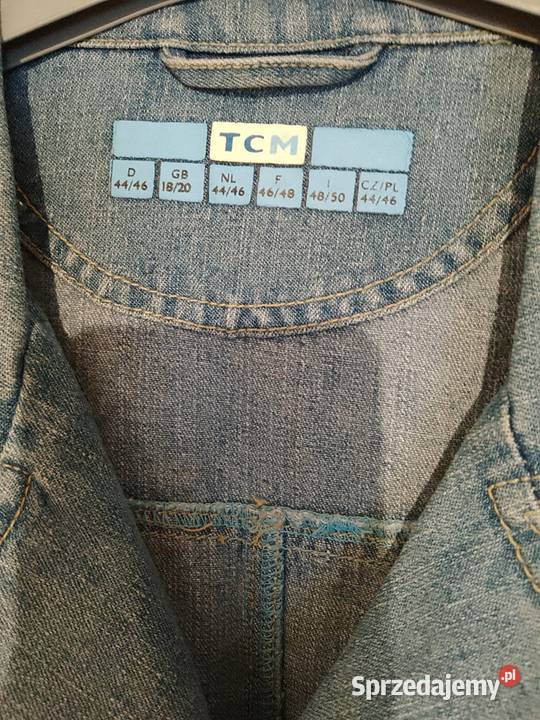 Sprzedam bluzę i żakiet damski śląskie