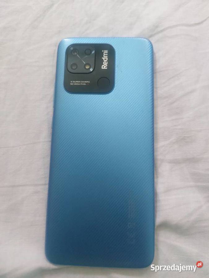 Telefon redmi 10c