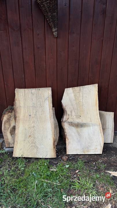 Monolit Deski dębowe Krosno