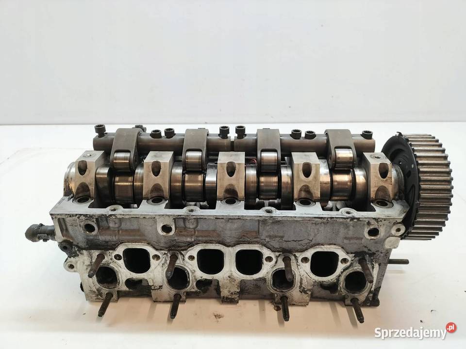 GŁOWICA KOMPLETNA 038103373R 19 TDI VW