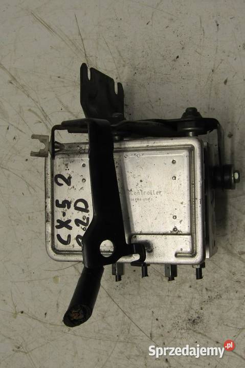 POMPA ABS 22 D MAZDA CX5 CX5 II KF K123437A0B