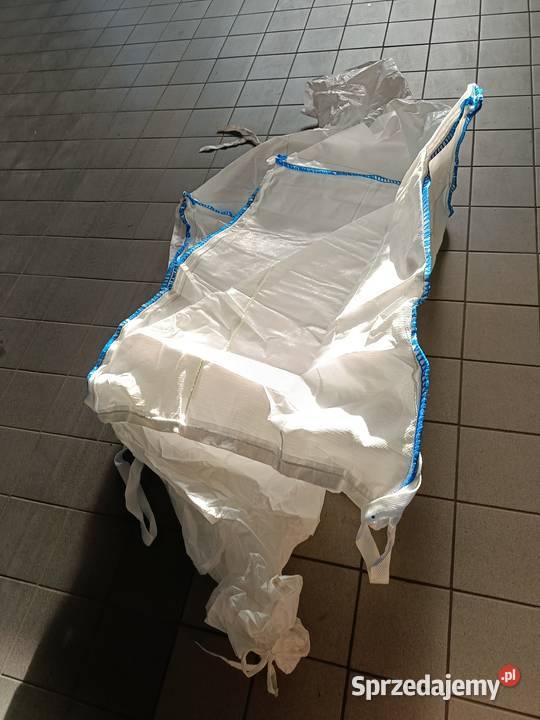 Worek big bag Słomniki