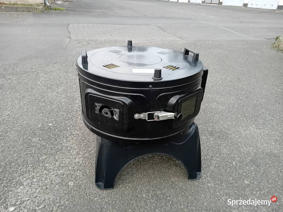 PiekarnikGrill elektryczny do Pizzy Trzcianka