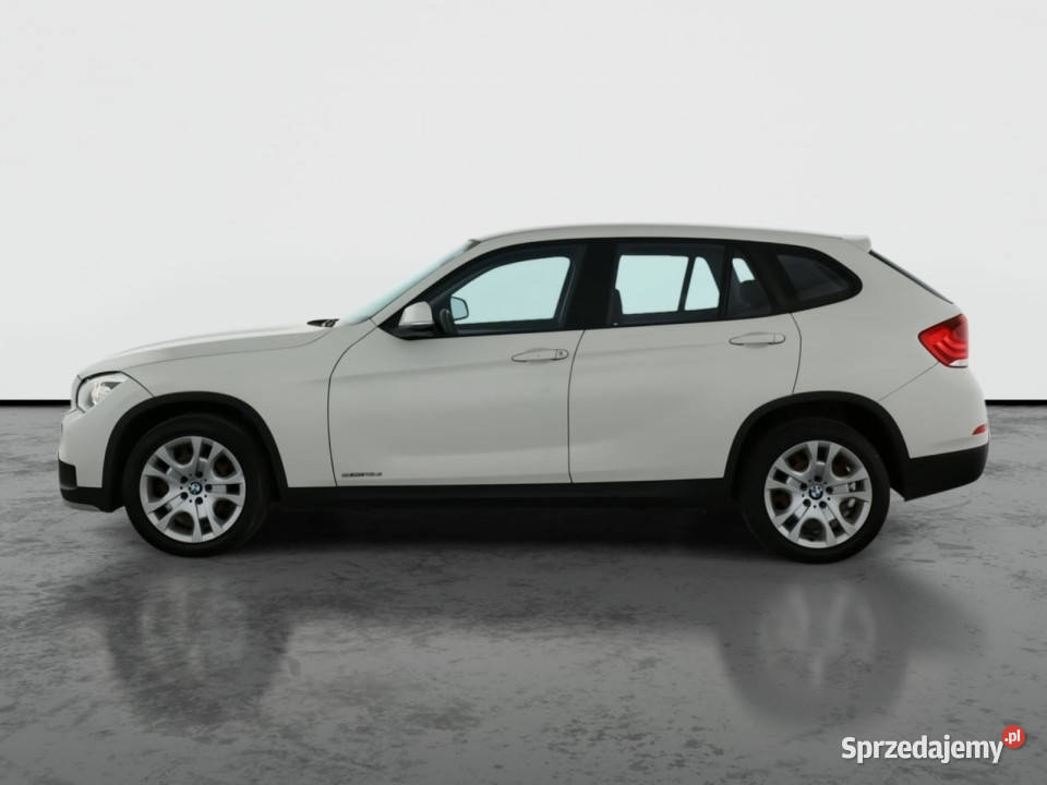 BMW X1 sDrive18d Bielany Wrocławskie sprzedam