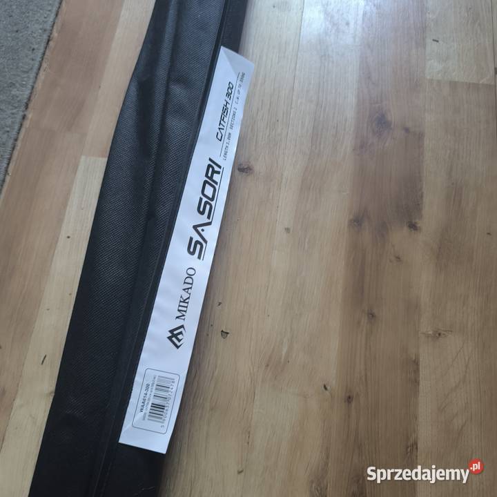 Wędka sumowa Mikado Sasori Catfish Oława