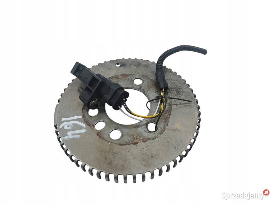 CZUJNIK SENSOR WAŁKA KOŁO KPL 754005180 Peugeot Czujniki