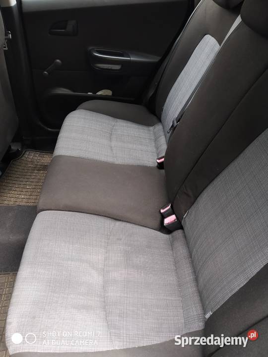 Sprzedam Kia Ceed SW 14 2010 kurtyny powietrzne sprzedam