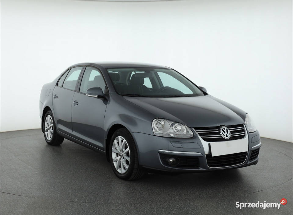 VW Jetta 1.4 TSI