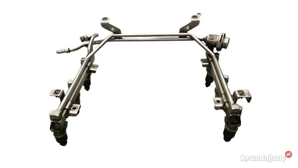 LISTWA WTRYSKOWA AUDI A4 B6 A6 C5 PASSAT B5 24 Działoszyce