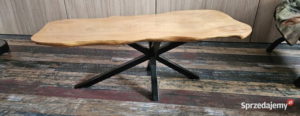 Stolik kawowyława Prusy sprzedam