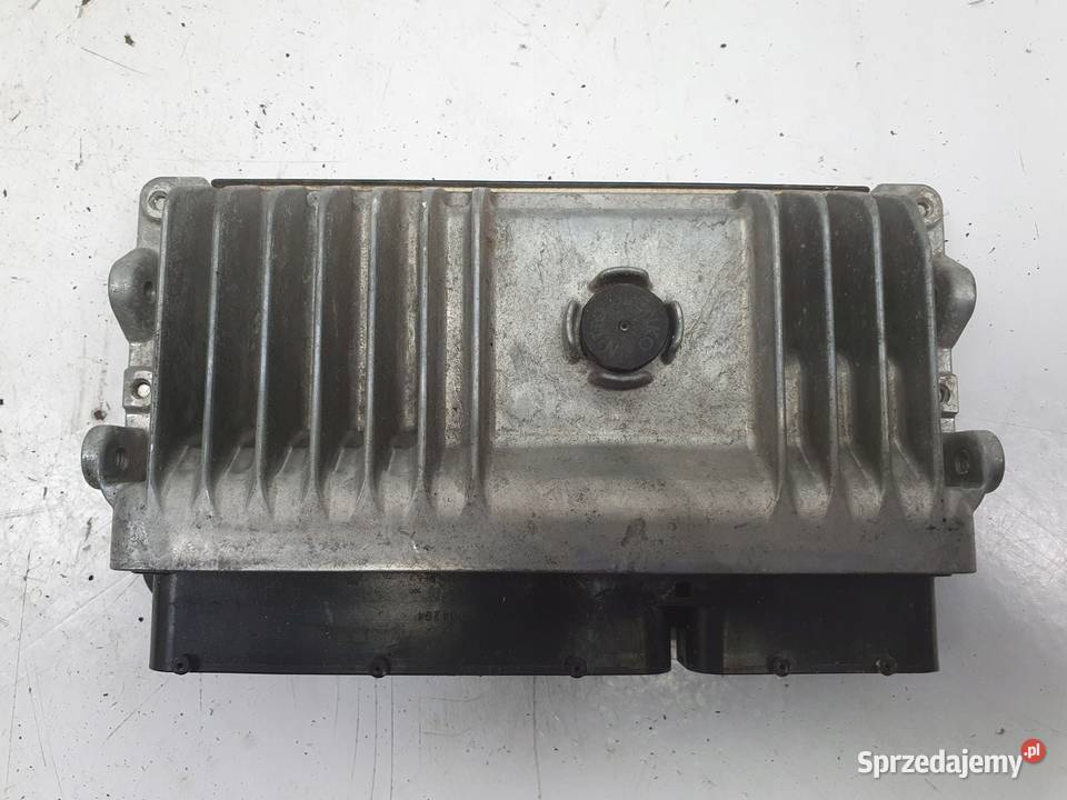 Toyota Corolla XII E21 18 H STEROWNIK SILNIKA osobowe Chełm sprzedam