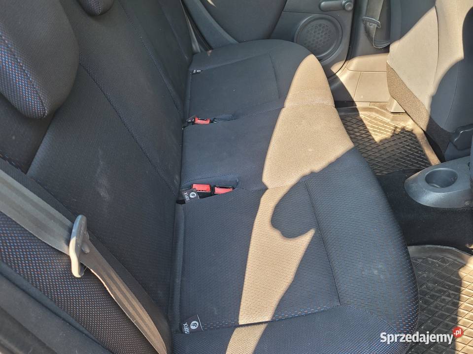 Clio III 12 16V 75 szyberdach klimatyzacja CD Kraków
