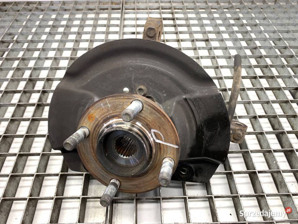 ZWROTNICA PRAWY PRZÓD MITSUBISHI MIRAGE SPACE