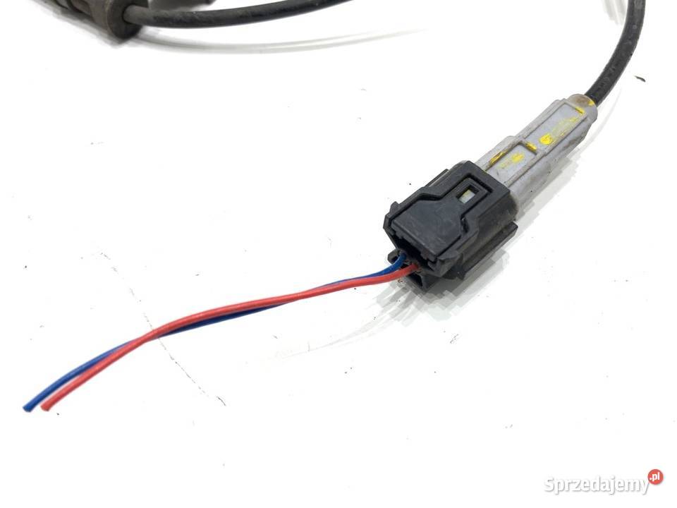 CZUJNIK ABS PRAWY PRZÓD KIA CEED 59830J7300 osobowe