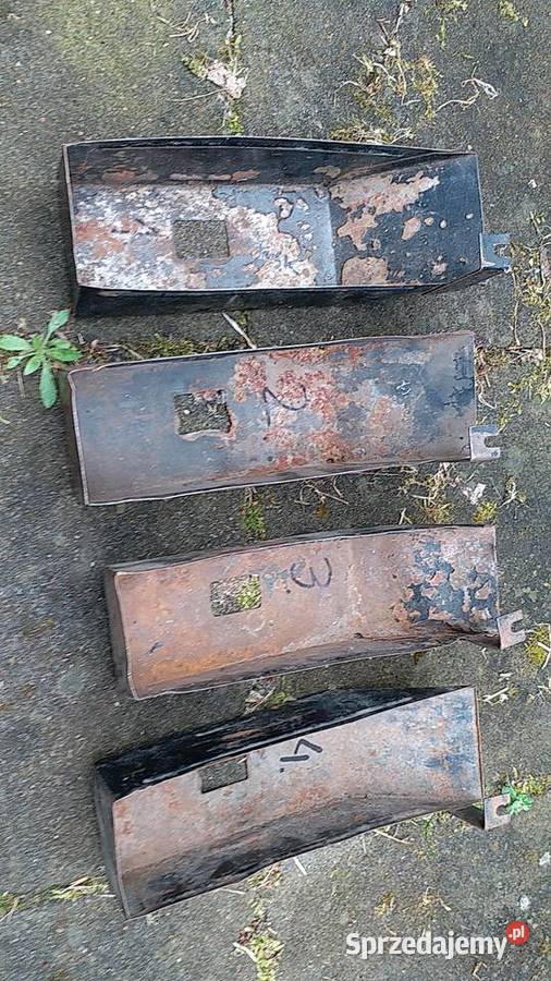 WSKMetalowaPRLŁadna skrzynka narzędziowa Gorzów Wielkopolski
