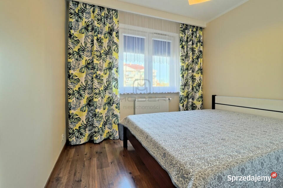 Jasne i przestronne M3 Brukselska Gorzów Wielkopolski