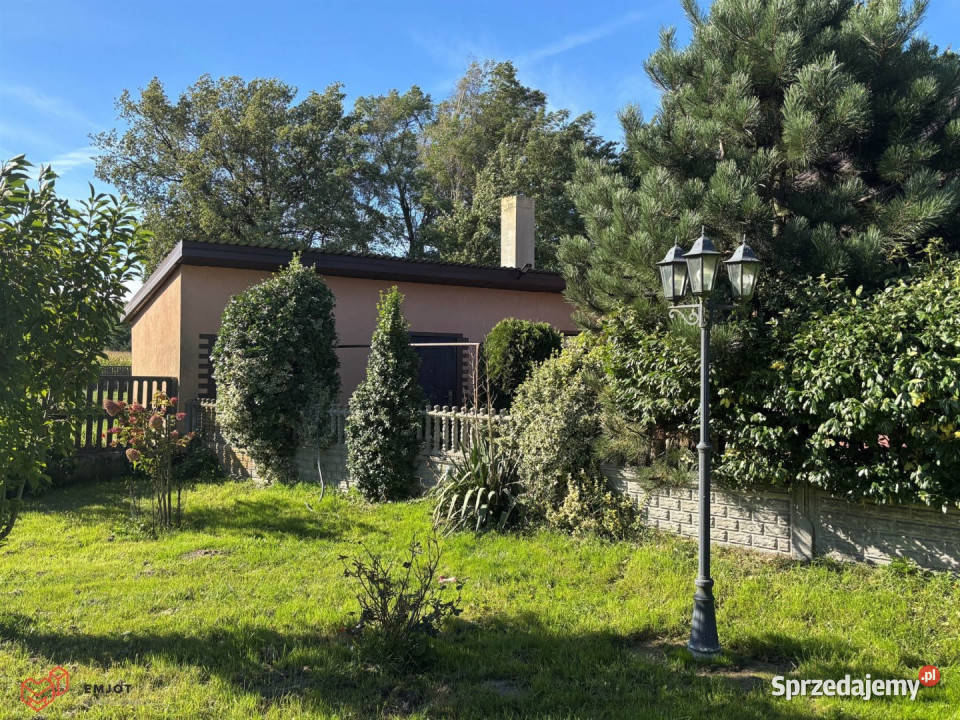 Dom 120m2 Łazów 1 piętro