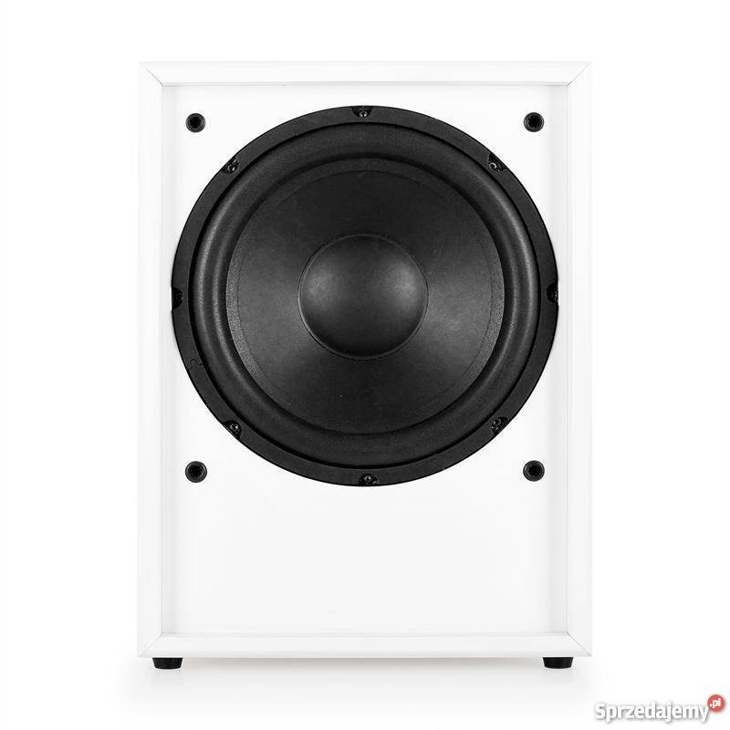 z24 auna subwoofer aktywny Szczecin sprzedam
