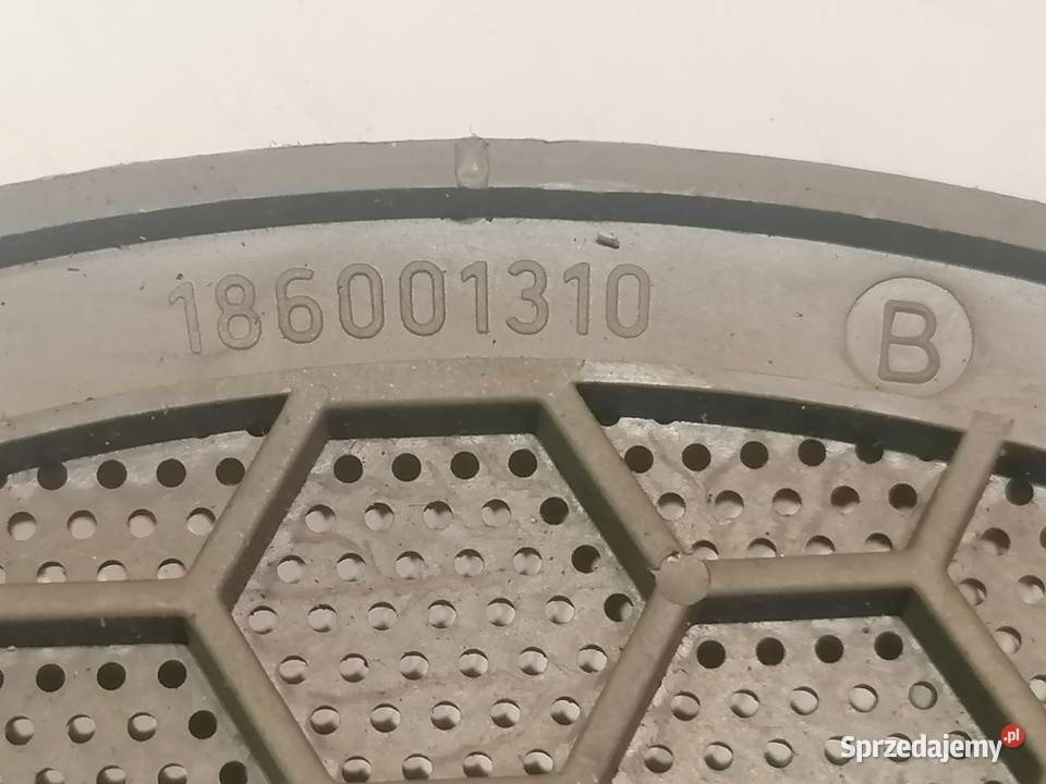 osłona głośnika maskownica 186001310 Renault Piotrków Trybunalski sprzedam
