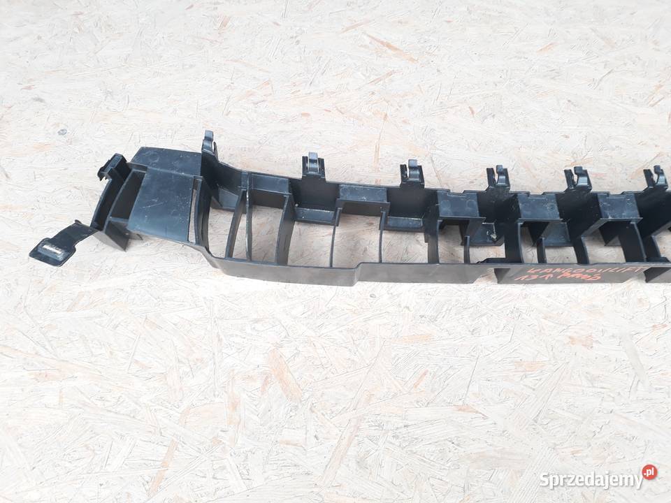 RENAULT KANGOO 2 II LIFT BELKA ABSORBER PRZÓD Międzychód