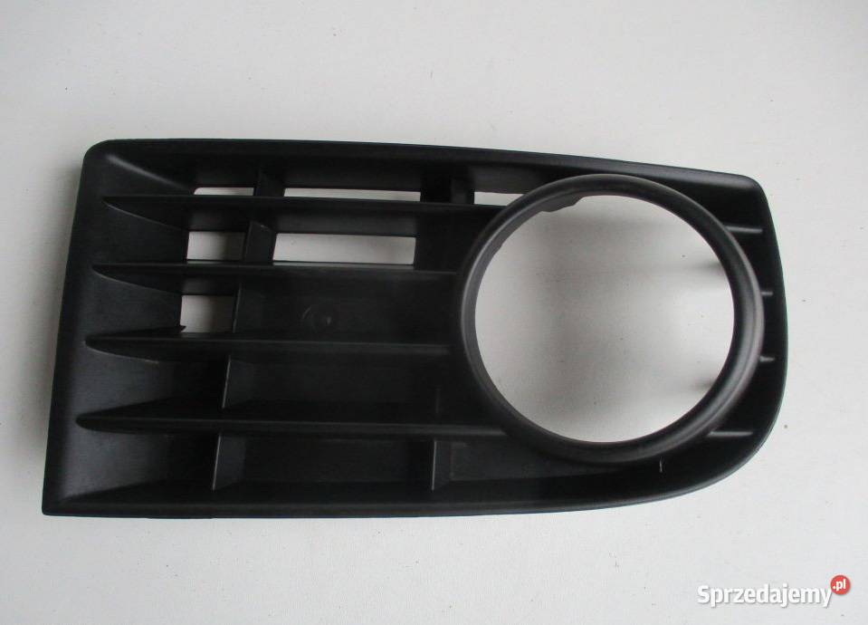VW GOLF V KRATKA ZDERZAKA PRAWA 1K0853666 wielkopolskie Nowy Tomyśl sprzedam