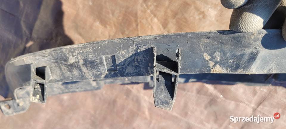 MAZDA 6 VI ATRAPA GRILL osobowe Ruda Śląska