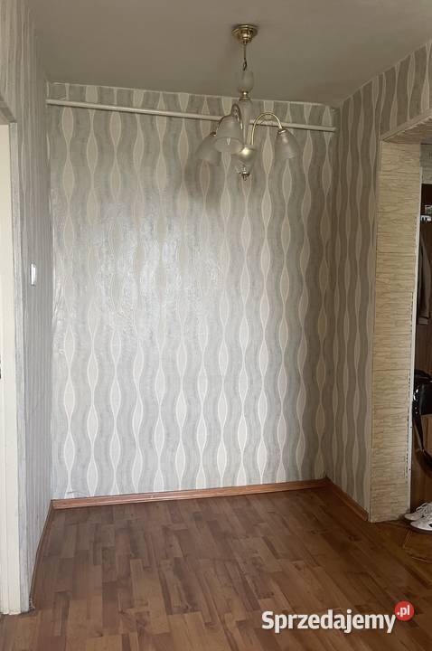 Będzin Śmigielskiego 54 m balkon panorama bez 54m2