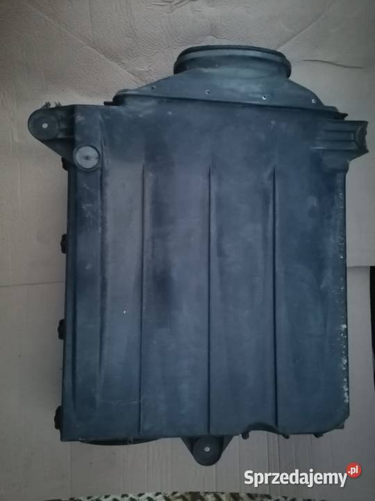 A 0180942902 Obudowa Filtr powietrza Mercedes ciężarowe Rzędowice sprzedam