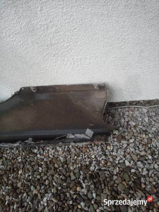 Polonez CaroAtu Błotnik przedni oryginalny Oświęcim