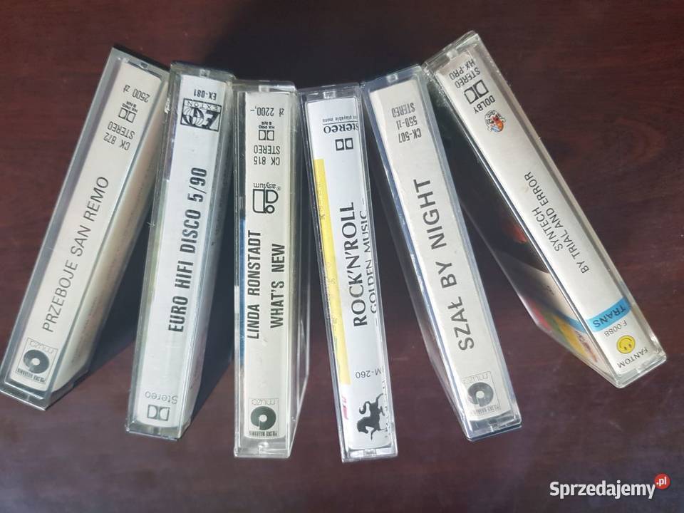 Szał by night Golden Music Rock by trial and rap/hip-hop Kielce