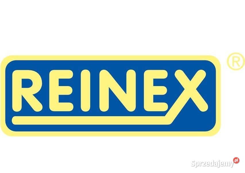 Proszek do czyszczenia ekspresów do kawy REMIX Gastronomia mazowieckie Zalesie Górne