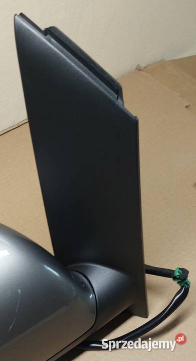 LUSTERKO PRAWE VW TOURAN I 6PIN 1T0857934 Mielęcin