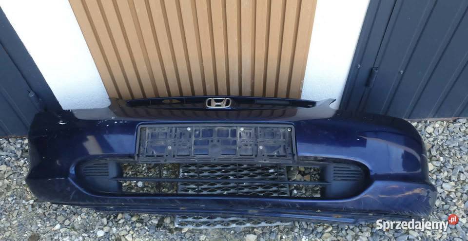 Zderzak honda civic vii 7 2003 sprzedam