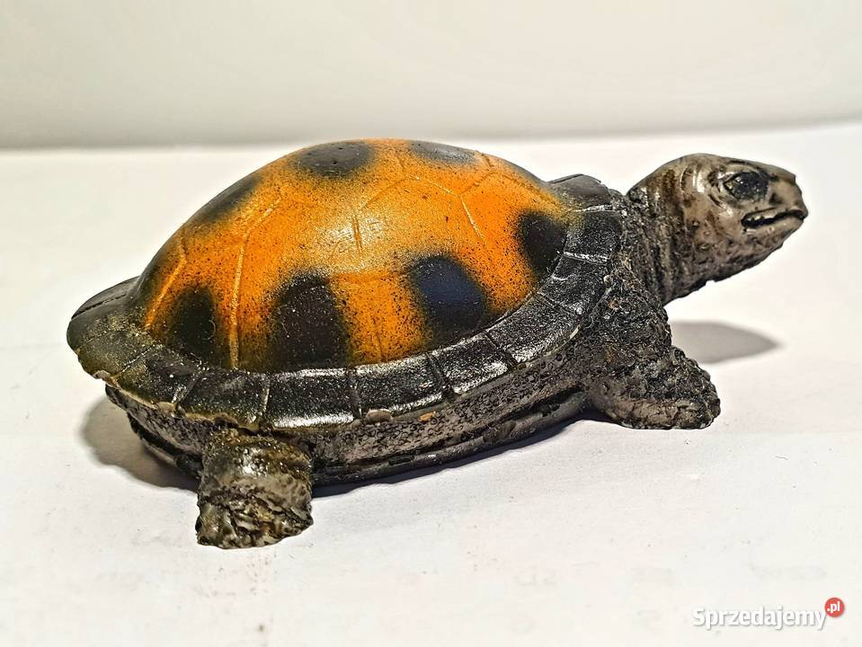 Zabawki figurki Żółw Bydgoszcz