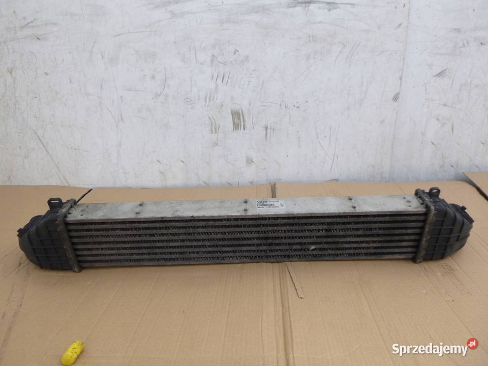 VOLVO C30 S40 V50 D3 D4 D5 INTERCOOLER 30741631