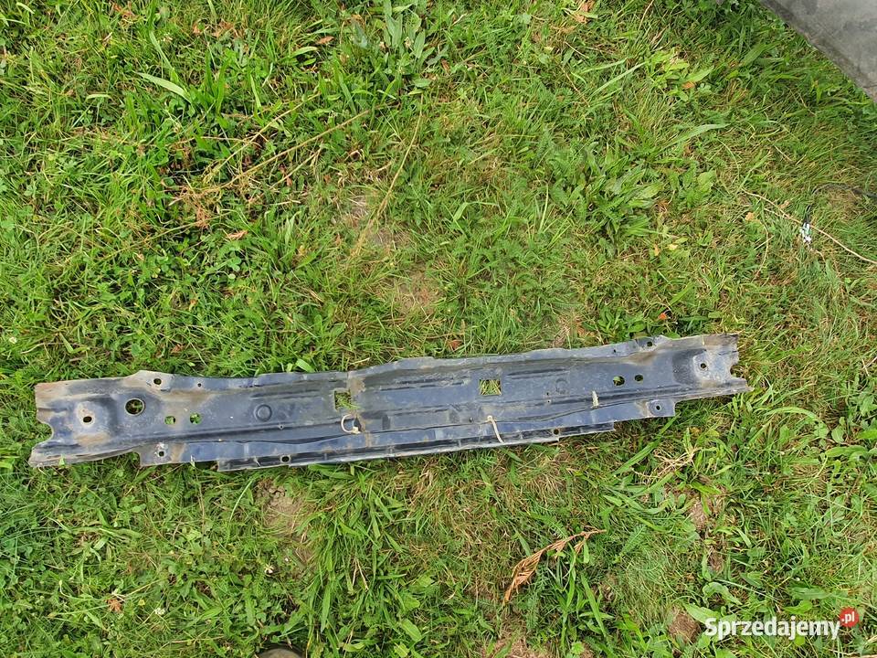 Belka zderzaka przedniego przód Opel Astra II g osobowe Kraków