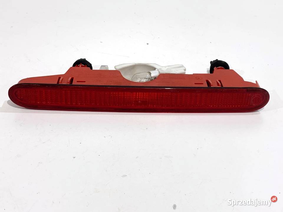 LAMPA STOP TOYOTA PROACE 9682830180 Van minibus podkarpackie
