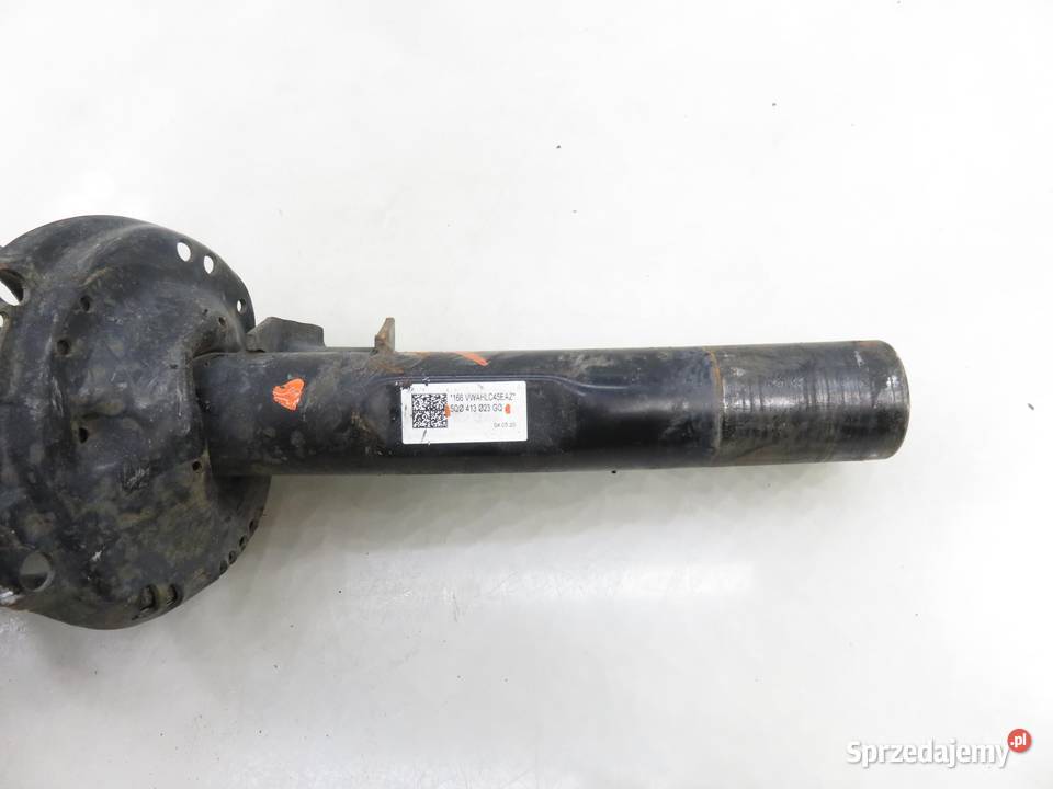 MCPERSON PRAWY PRZEDNI VW GOLF VII 16 TDI