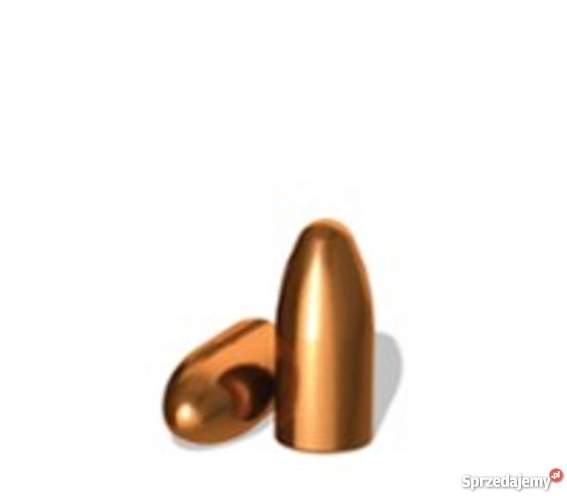Pociski HN RN 556mm224 55gr356g HS Warszawa