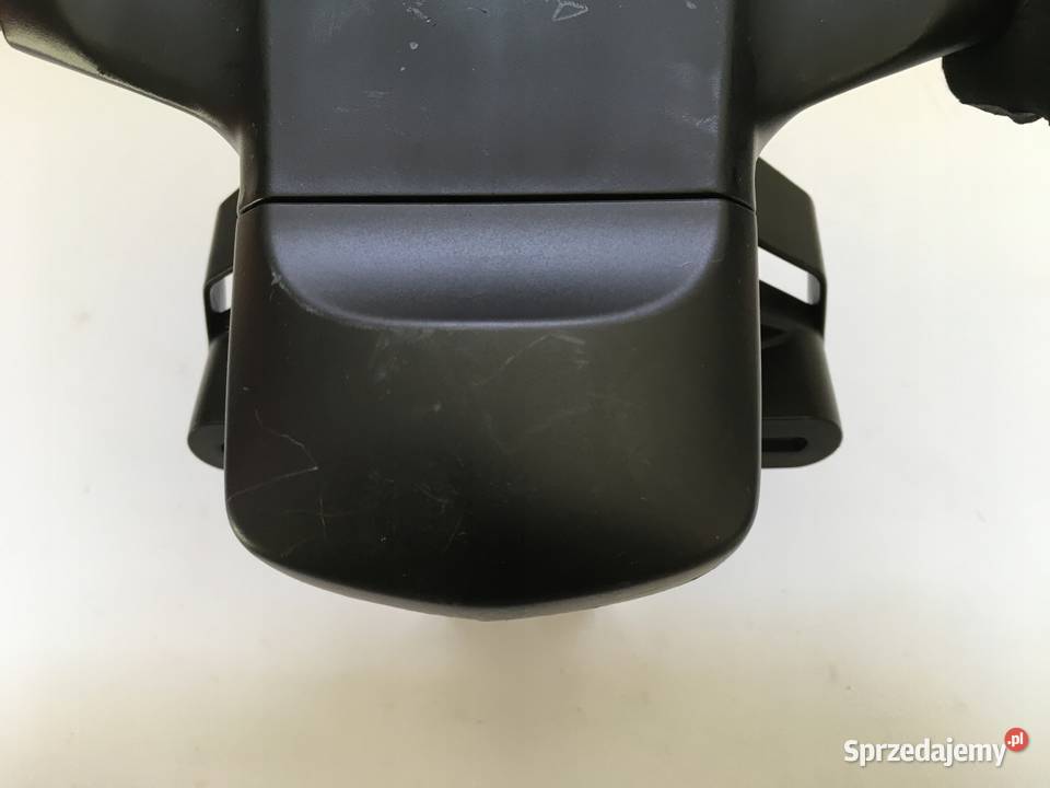 YAMAHA YZFR6 R6 RJ15 0814 Mocowanie tablicy rej Łobżenica