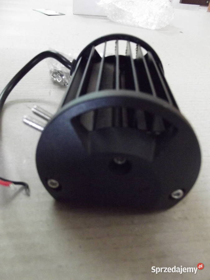 Lampa robocza diodowa prostokątna 30 led x Parczew