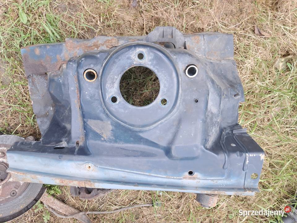 Mitsubishi galant kielich lewy stan vardzo Starachowice