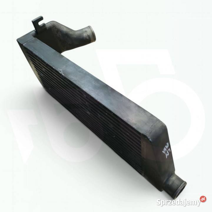 Chłodnica Intercooler COG Srl 84217223 Holland wielkopolskie Wilkowo