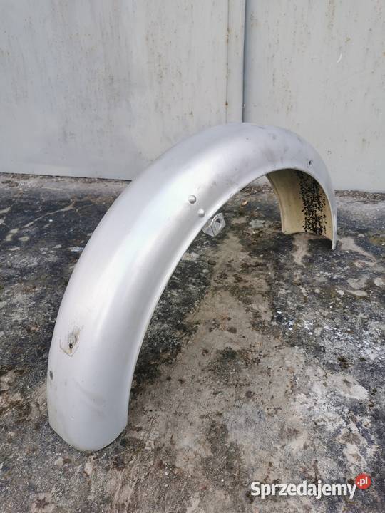 WSK B3 BŁOTNIK TYŁ TYLNI M06 Pionki